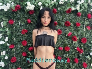 Maddierossy