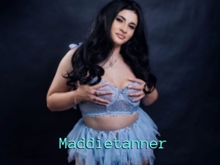 Maddietanner