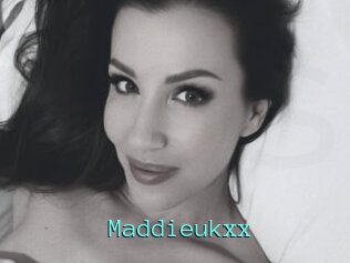Maddieukxx