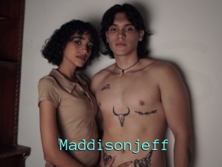 Maddisonjeff