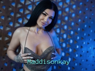 Maddisonkay