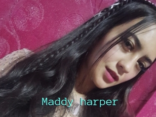 Maddy_harper