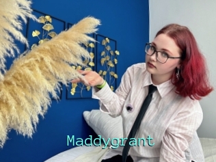 Maddygrant