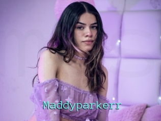 Maddyparkerr