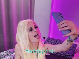 Maddypink