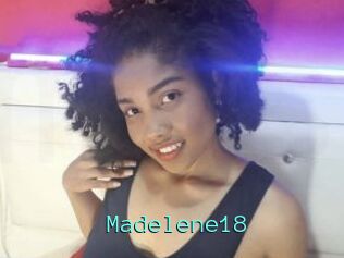 Madelene18