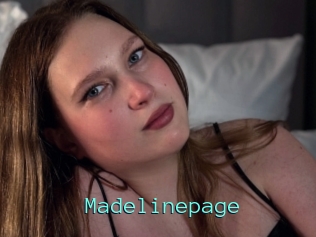 Madelinepage