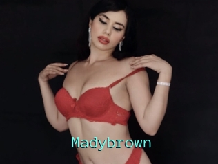 Madybrown