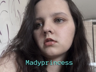 Madyprincess
