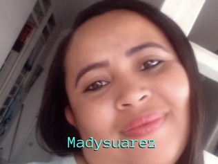 Madysuarez