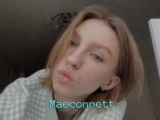 Maeconnett