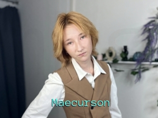 Maecurson