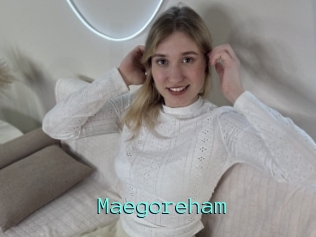 Maegoreham