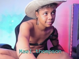 mael_thompson Mobile Sex