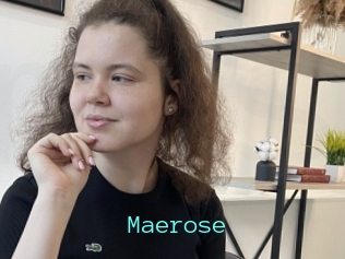 Maerose
