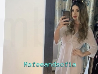 Mafeeandsofia