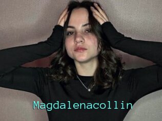 Magdalenacollin
