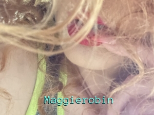 Maggierobin