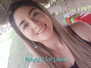 Maggiiejaaz