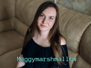Maggymarshmallow