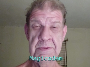 Magicadam