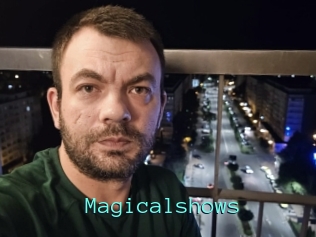 Magicalshows