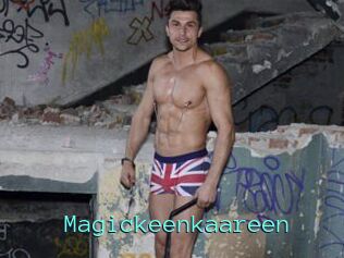 Magickeenkaareen