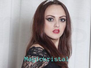 Magickristal
