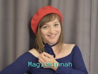 Magicminnah