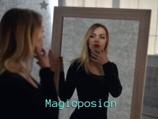 Magicposion