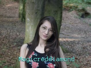Magicreddiamond