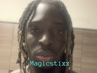 Magicstixx