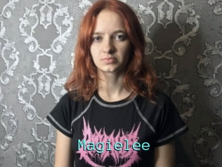 magielee Mobile Sex