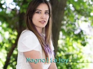 Magnoliajoy