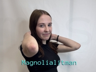 Magnolialitman