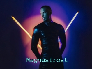 Magnusfrost