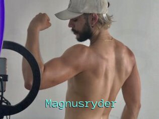 Magnusryder
