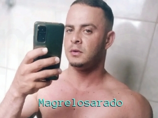 Magrelosarado
