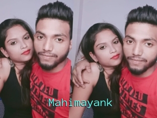 Mahimayank