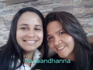 Maiaandhanna
