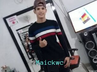 maickwc Mobile Sex