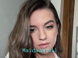 Maidaaxtell