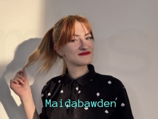 Maidabawden