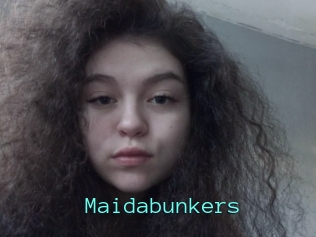 Maidabunkers