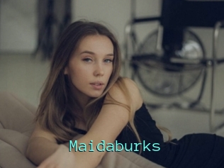 Maidaburks