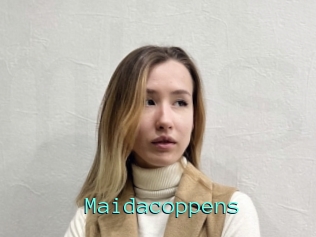Maidacoppens