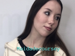 Maidadecoursey