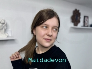 Maidadevon