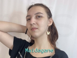 Maidagane