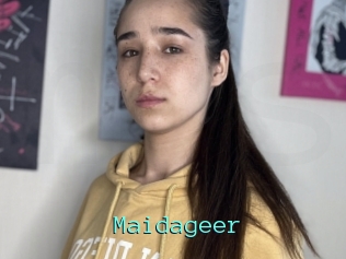Maidageer